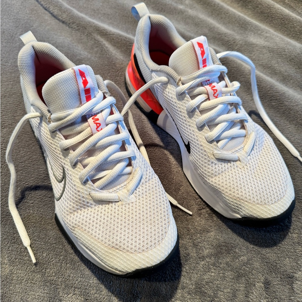 Nike Air Max Sneakers